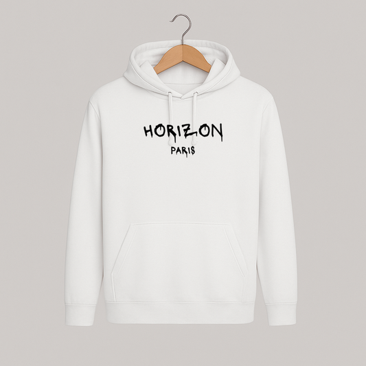 Hoodie COSMIC OUTLAWS "Horizon Paris"
