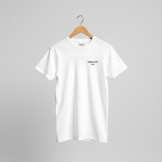 T-shirt COSMIC OUTLAWS "Horizon paris" mini