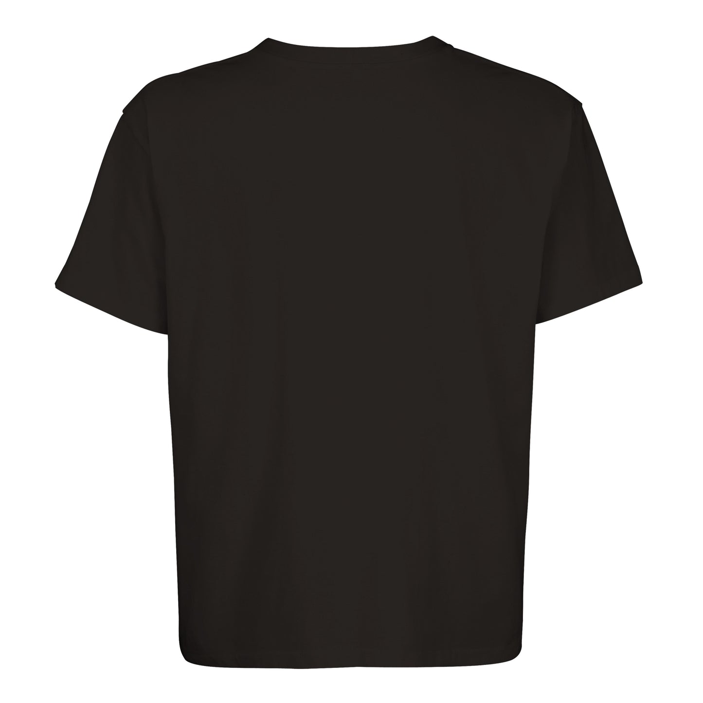 T-shirt oversize COSMIC OUTLAWS "Cosmic outlaws"