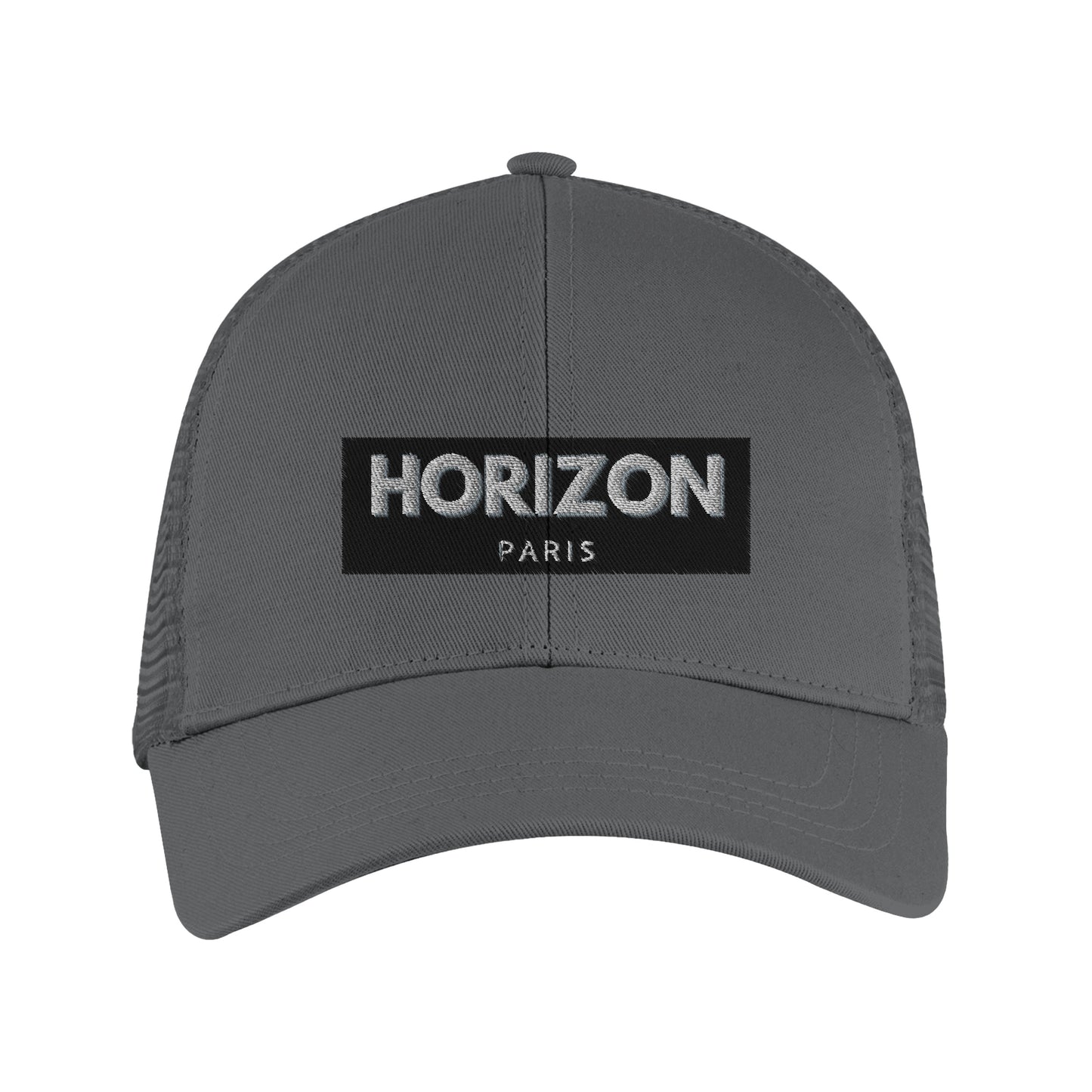 Casquette "Horizon Paris"