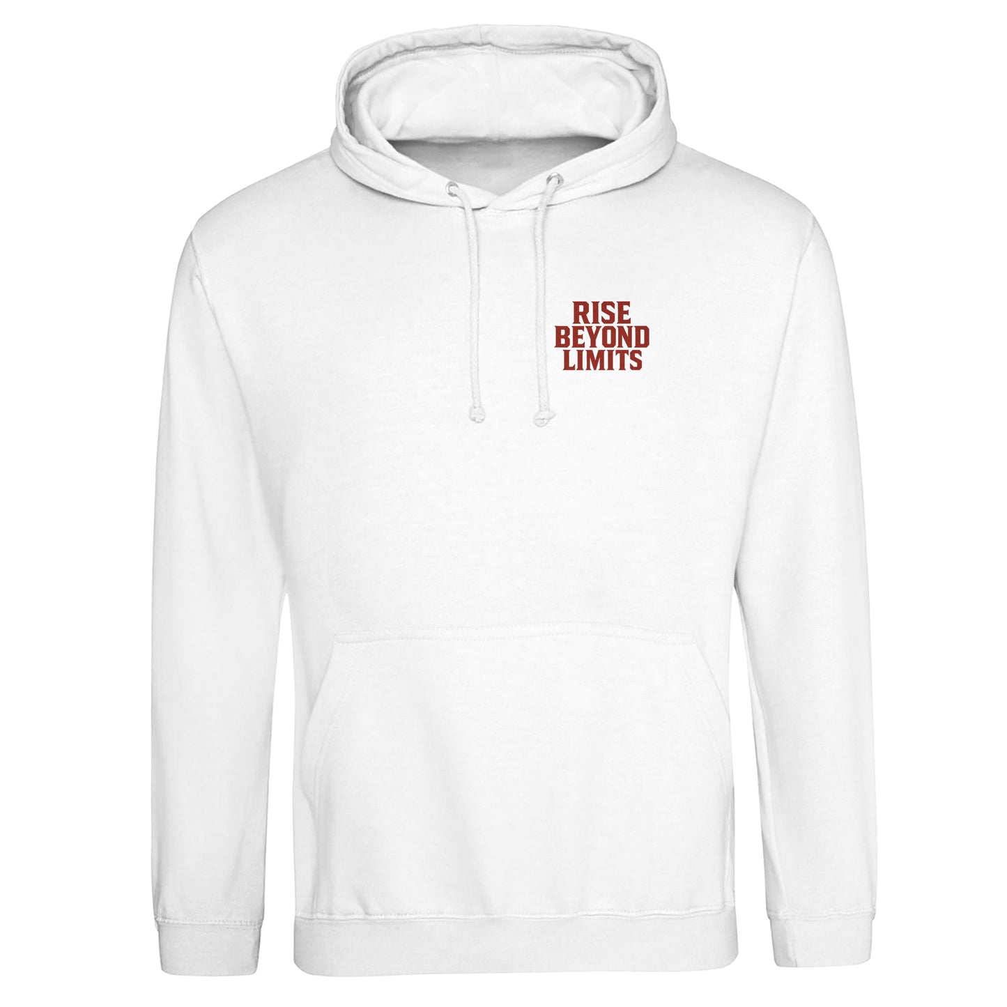 Hoodie SQUADRON "NOVA PROTO NEMESIS"