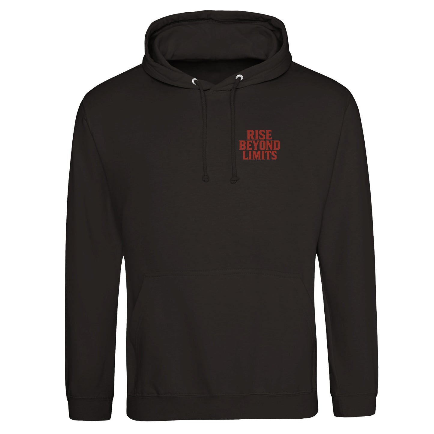 Hoodie SQUADRON "NOVA PROTO NEMESIS"