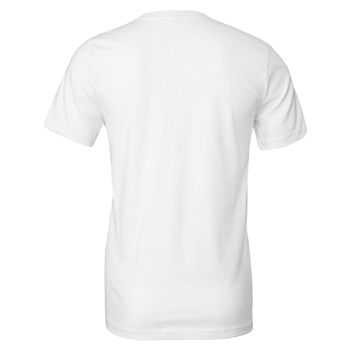 T-shirt COSMIC OUTLAWS "Need fuel send funds"