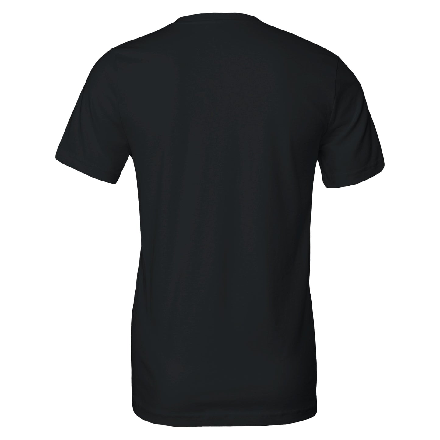 T-shirt COSMIC OUTLAWS "Need fuel send funds"