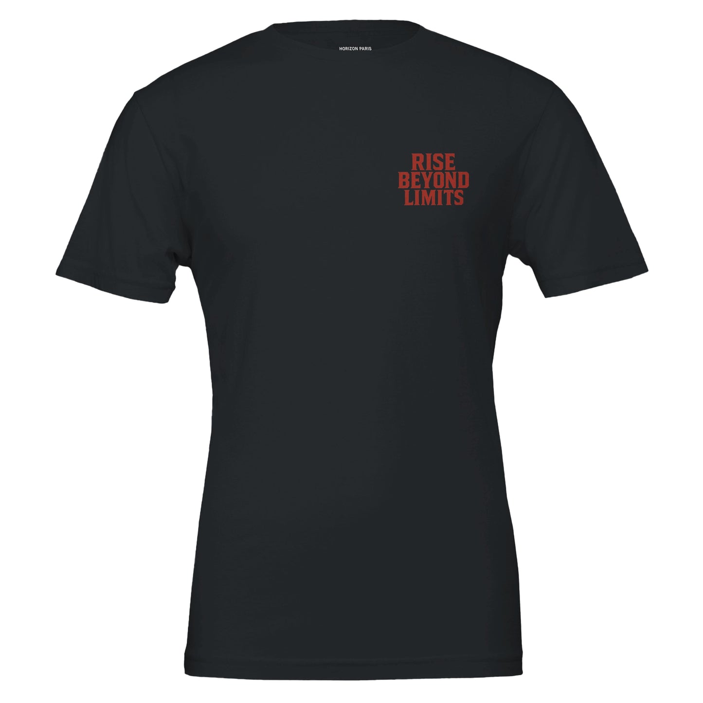 T-shirt SQUADRON "NOVA X9 COLOSSUS"