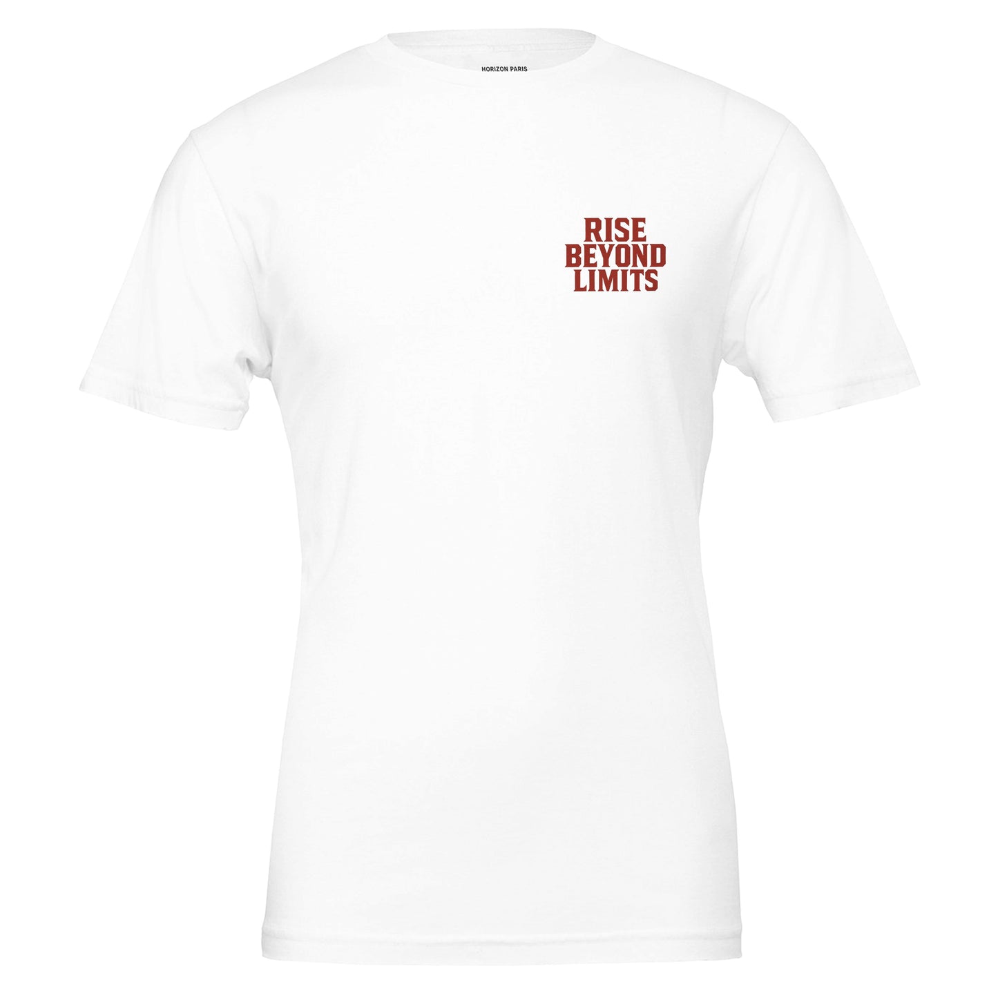 T-shirt SQUADRON "NOVA PROTO NEMESIS"