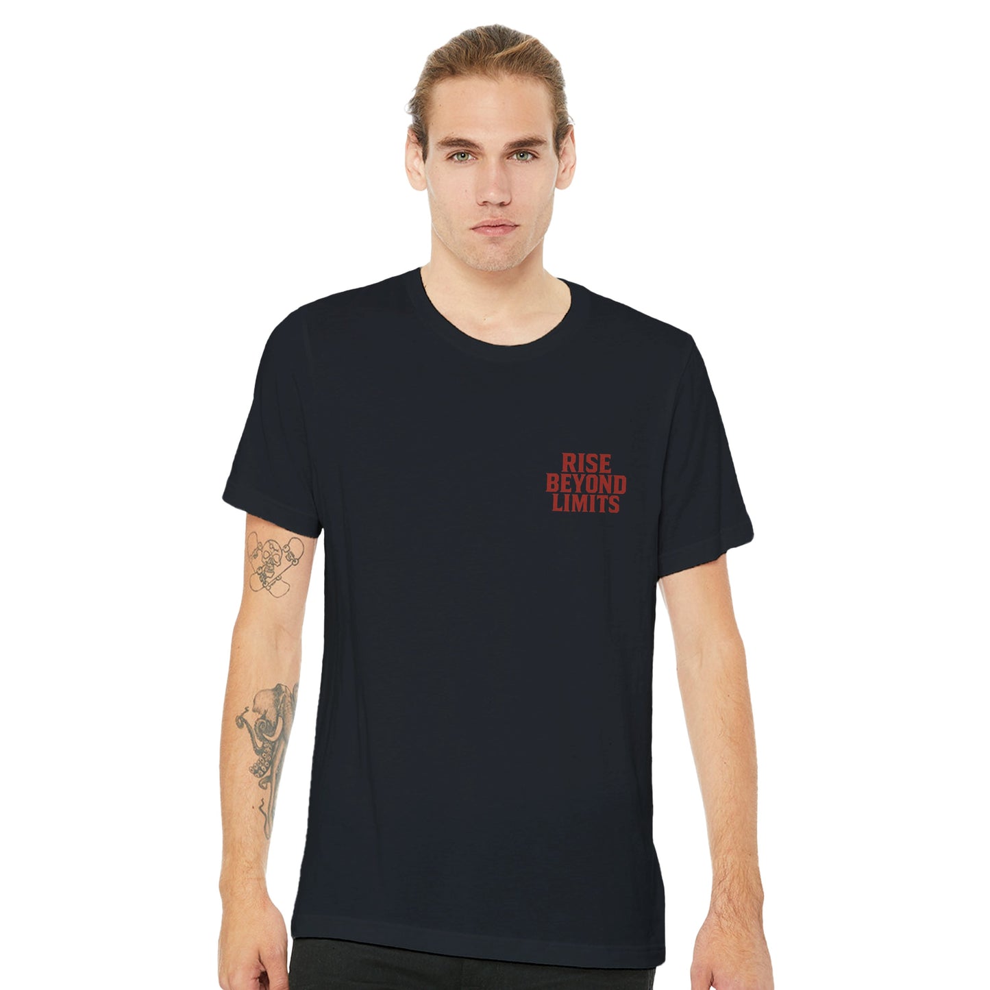 T-shirt SQUADRON "NOVA X1"