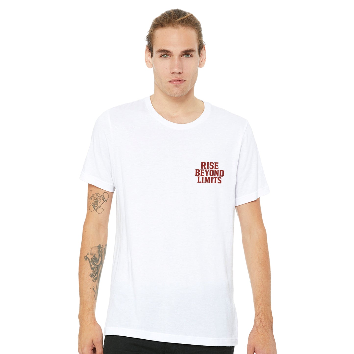 T-shirt SQUADRON "NOVA X9 COLOSSUS"