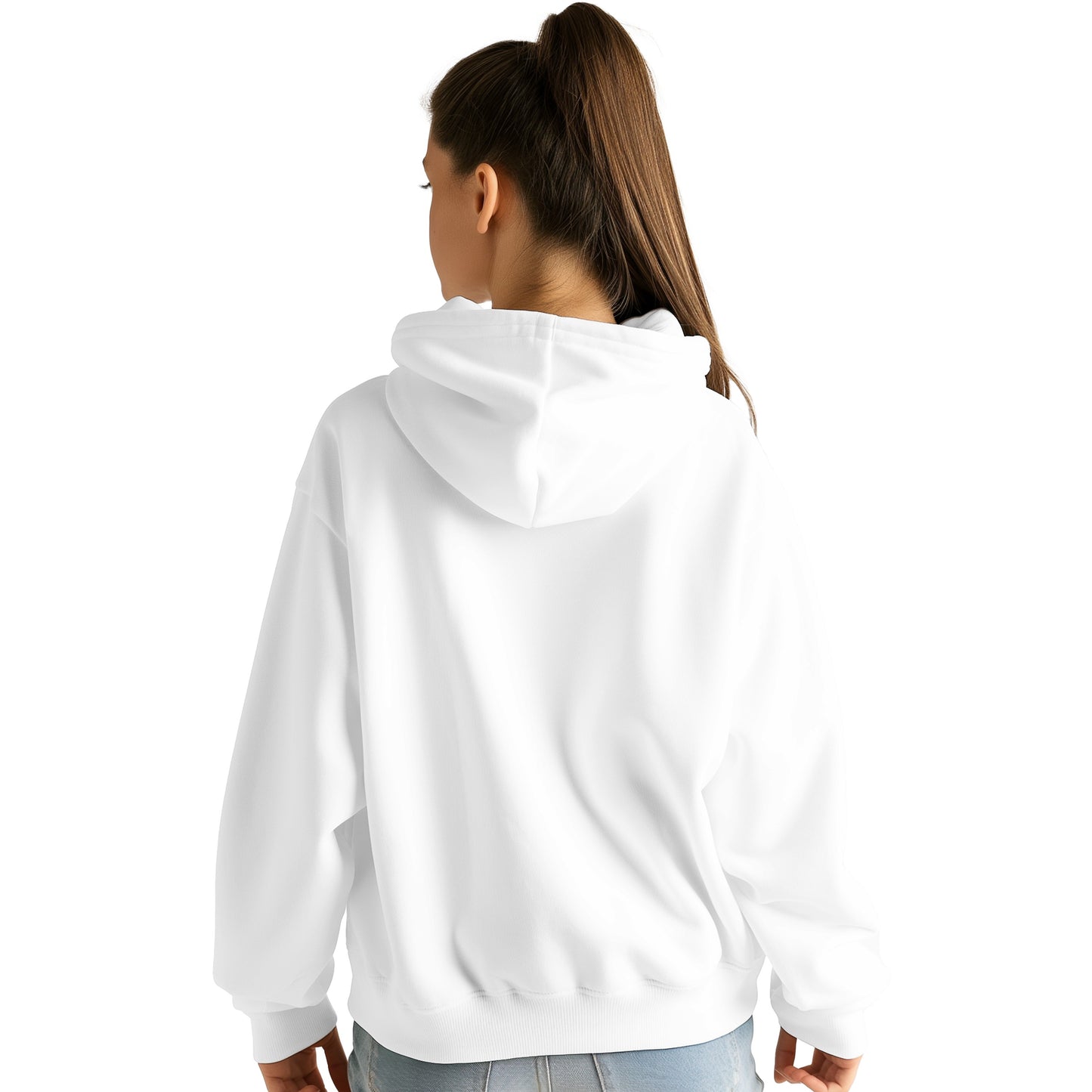 Hoodie COSMIC OUTLAWS "Cosmic outlaws"
