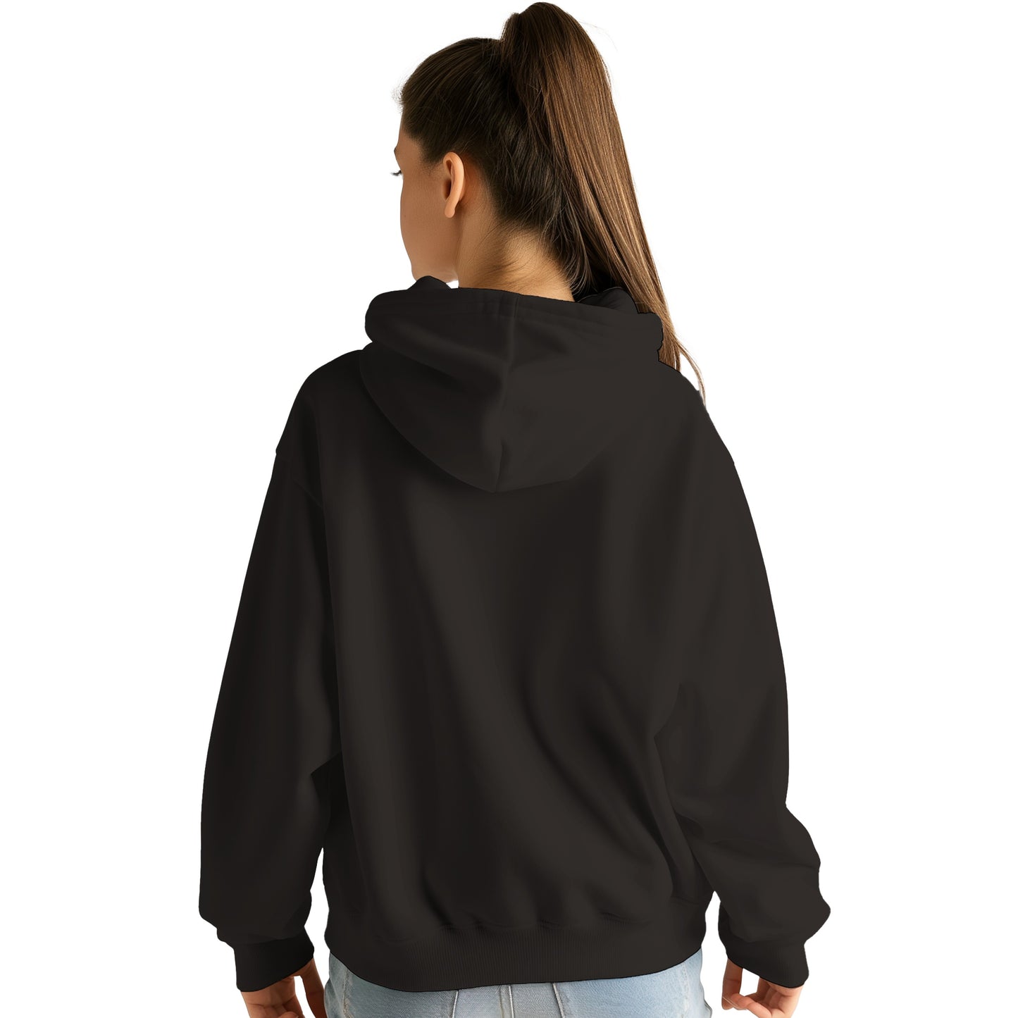 Hoodie COSMIC OUTLAWS "Cosmic outlaws"