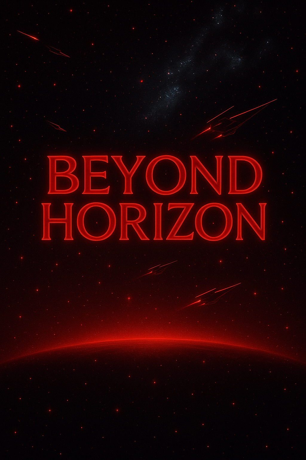 BEYOND HORIZON