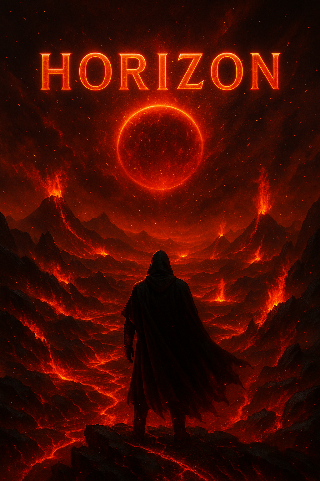 HORIZON