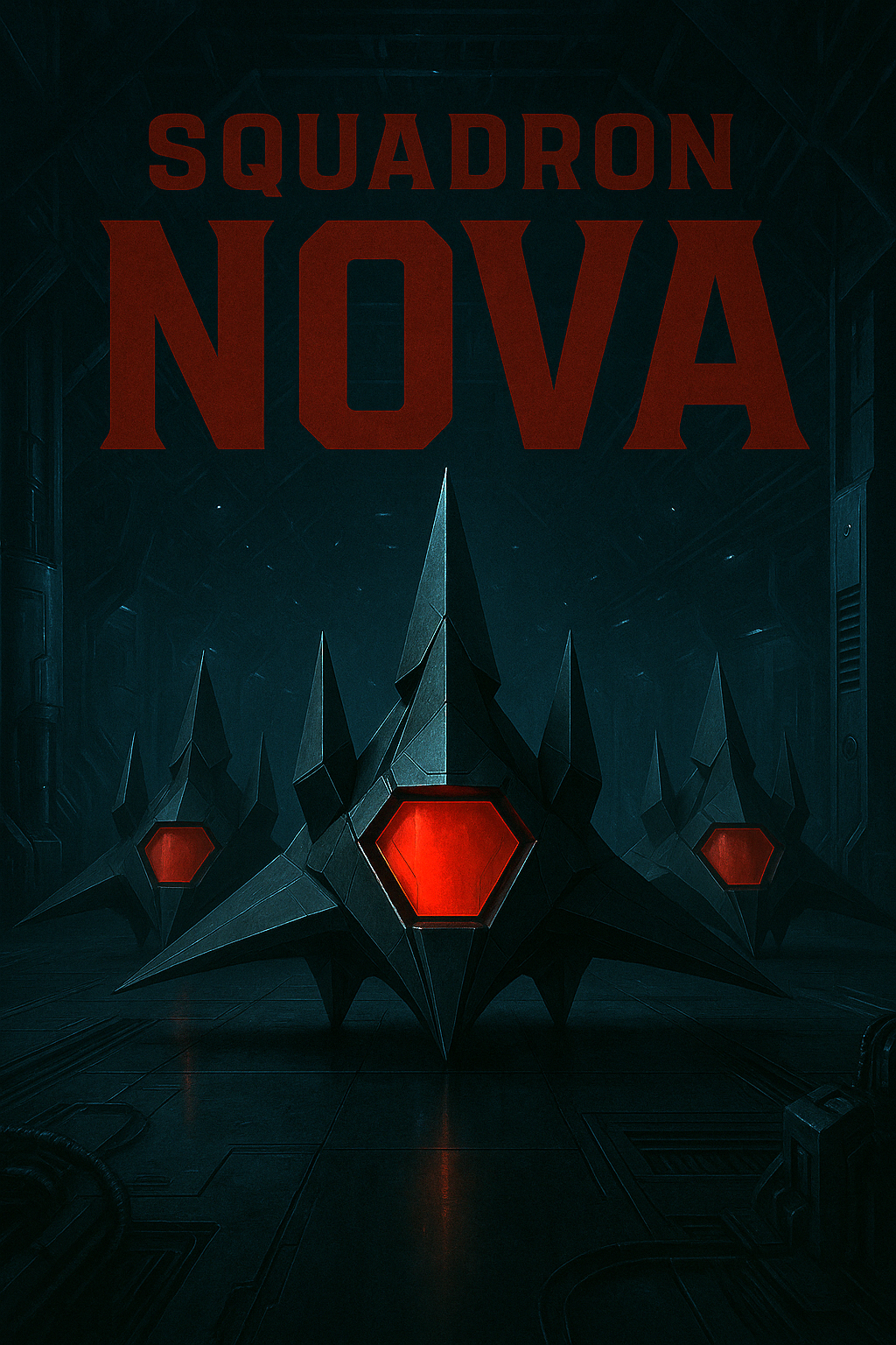 SQUADRON NOVA