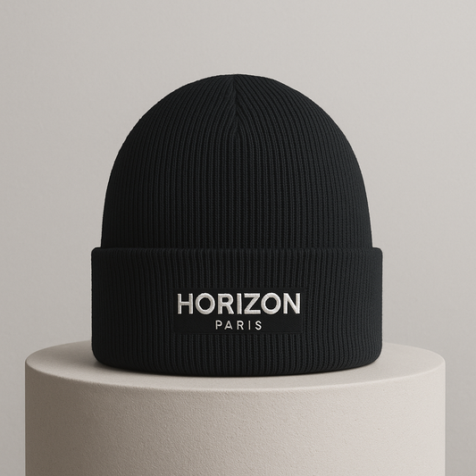 Bonnet "Horizon Paris"