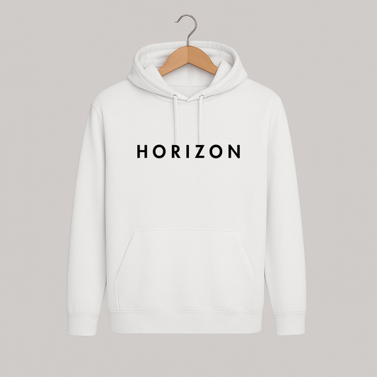 Hoodie "HORIZON"