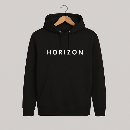 Hoodie "HORIZON"