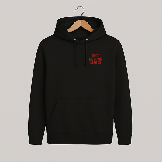 Hoodie SQUADRON "NOVA X1"