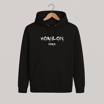 Hoodie COSMIC OUTLAWS "Horizon Paris"