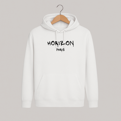 Hoodie COSMIC OUTLAWS "Horizon Paris"