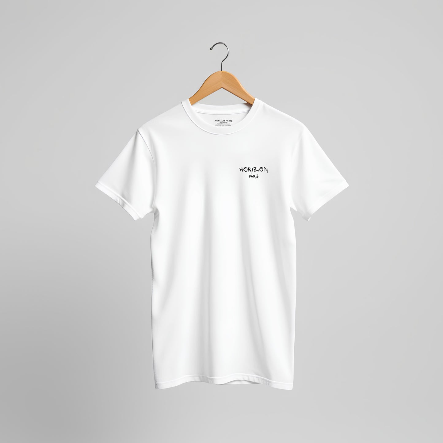 T-shirt COSMIC OUTLAWS "Horizon paris" mini