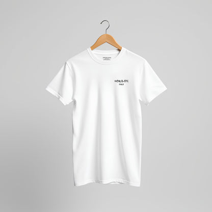 T-shirt COSMIC OUTLAWS "Horizon paris" mini