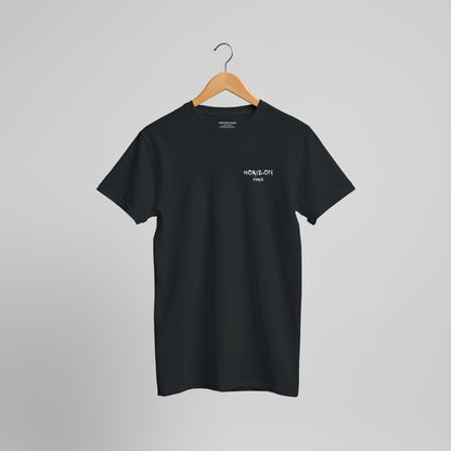 T-shirt COSMIC OUTLAWS "Horizon paris" mini