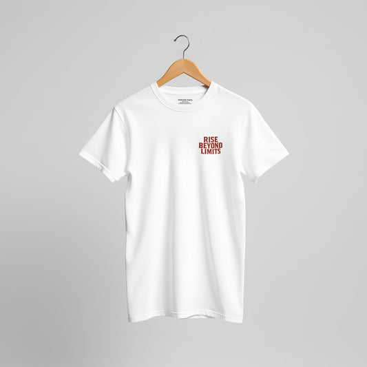 T-shirt SQUADRON "Rise Beyond Limits"