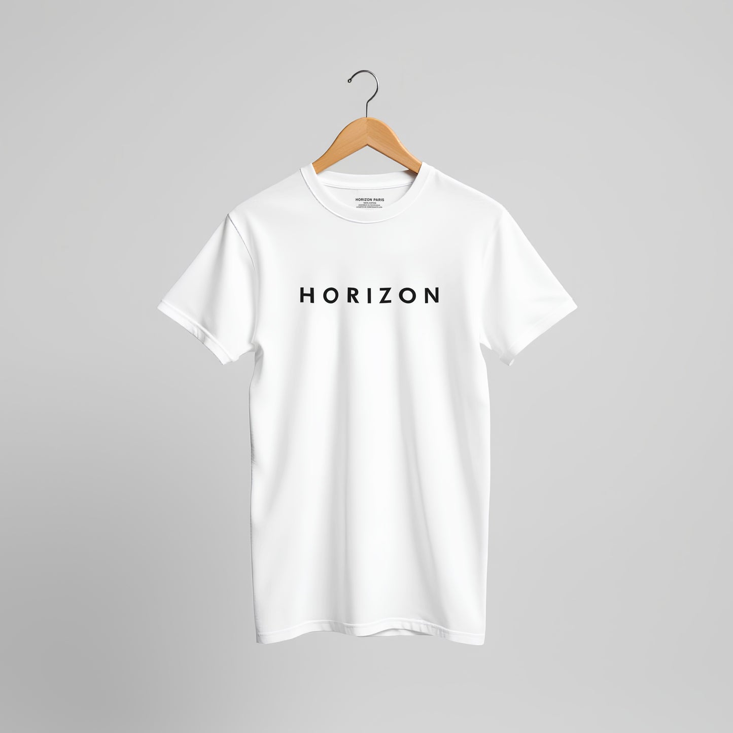 T-shirt "HORIZON"
