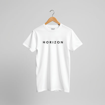 T-shirt "HORIZON"
