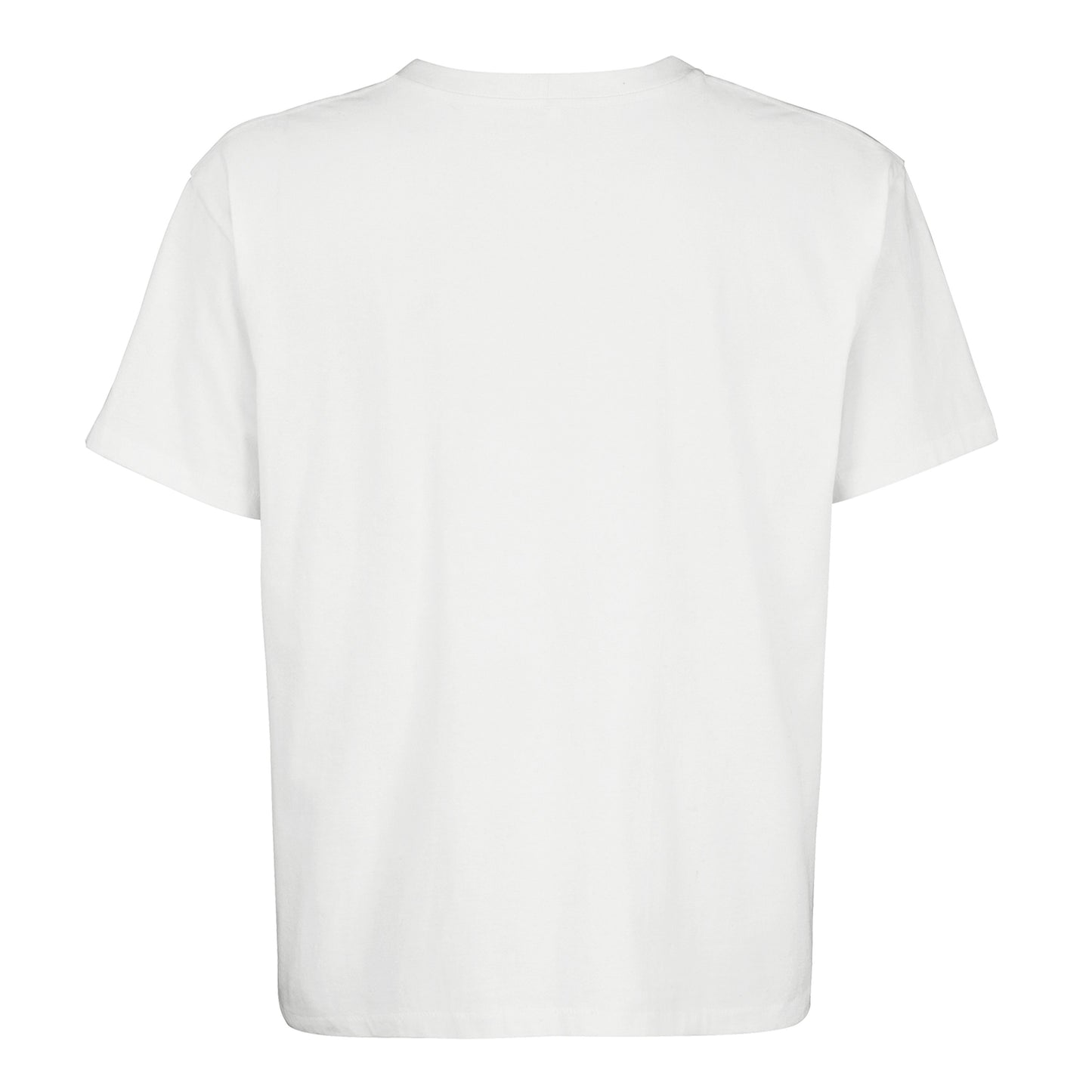 T-shirt oversize COSMIC OUTLAWS "Cosmic outlaws"