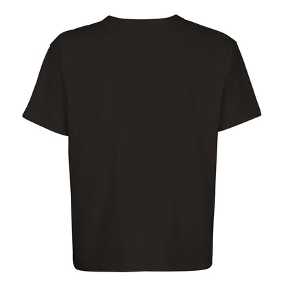 T-shirt oversize COSMIC OUTLAWS "Cosmic outlaws"