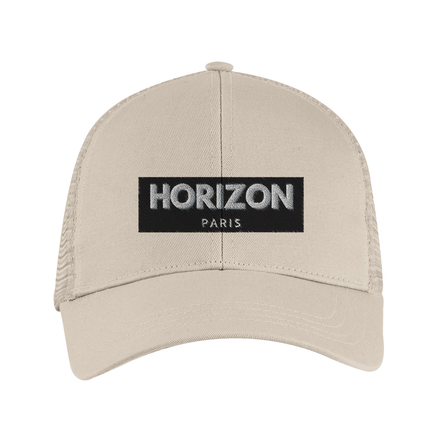 Casquette "Horizon Paris"