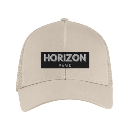 Casquette "Horizon Paris"