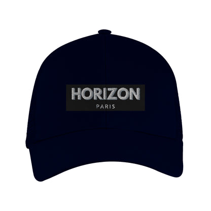 Casquette "Horizon Paris"