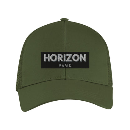 Casquette "Horizon Paris"