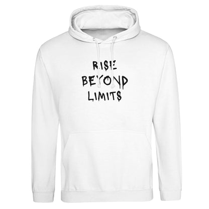 Hoodie COSMIC OUTLAWS "Rise Beyond Limits"