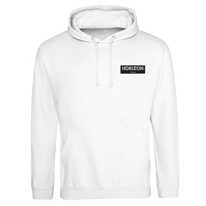 Hoodie "Horizon Paris" brodé