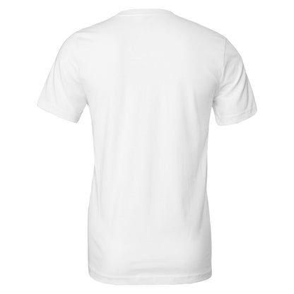 T-shirt BEYOND HORIZON "Calm Before Lightspeed."