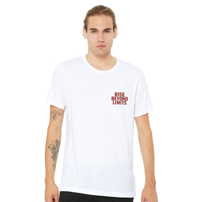 T-shirt SQUADRON "NOVA X9 COLOSSUS"