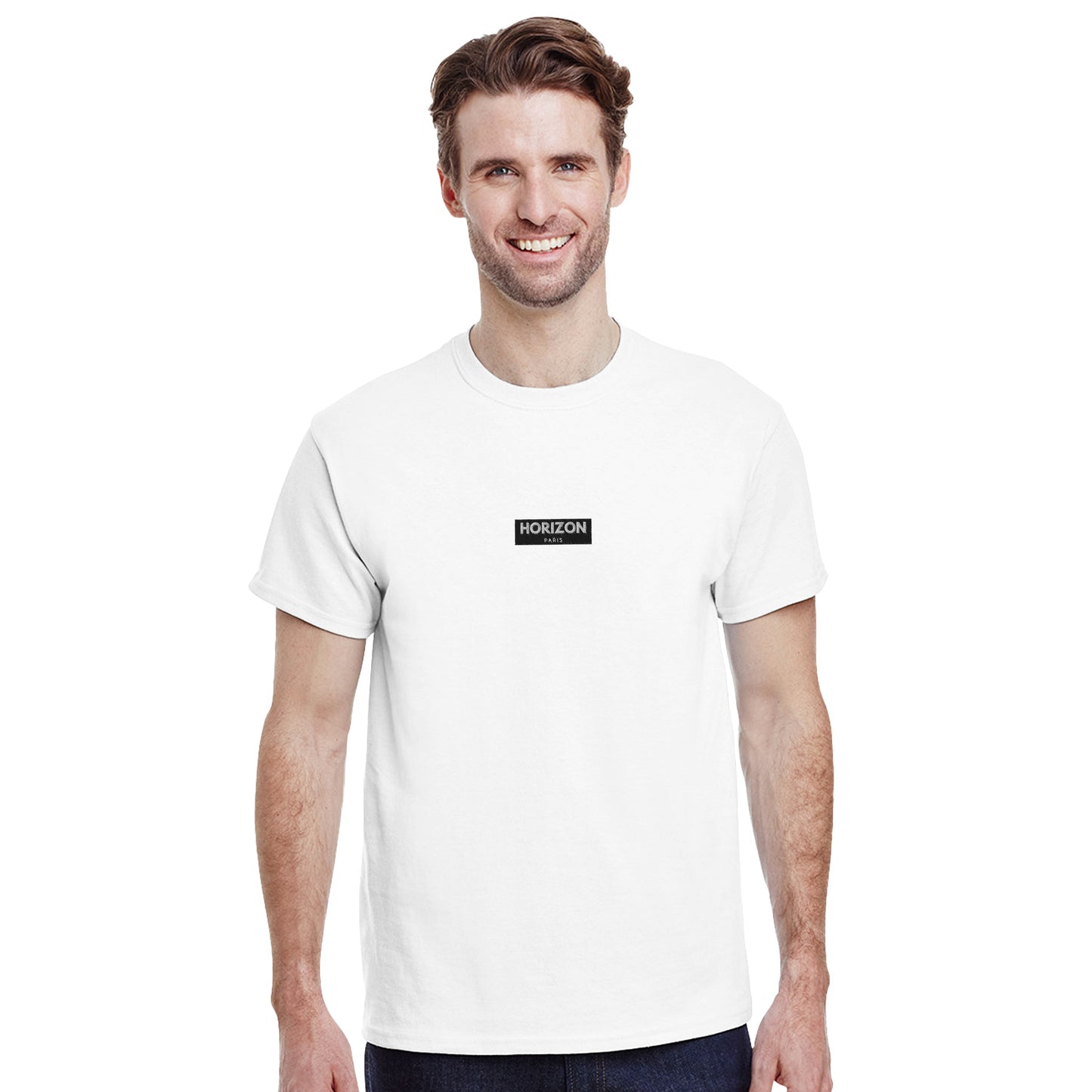T-shirt "Horizon Paris"