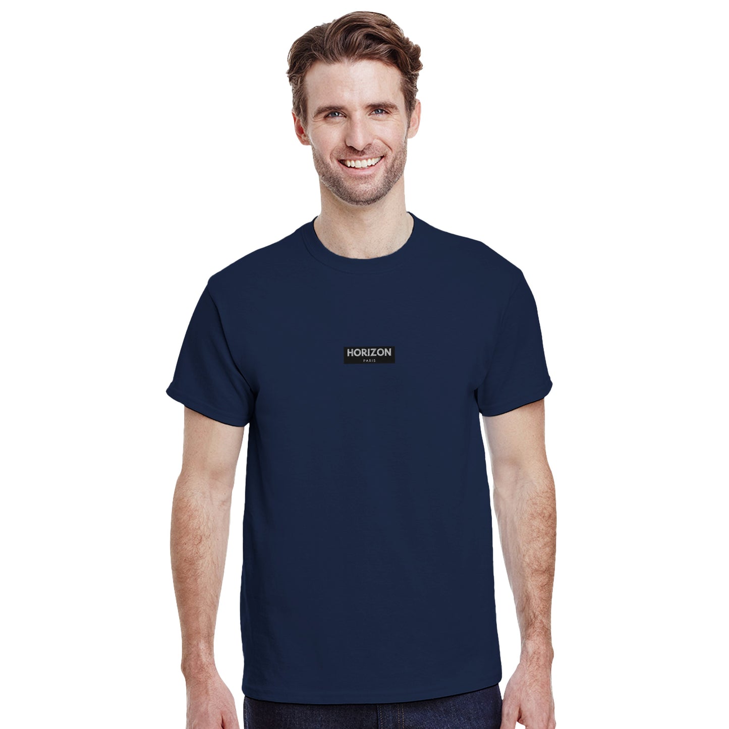 T-shirt "Horizon Paris"