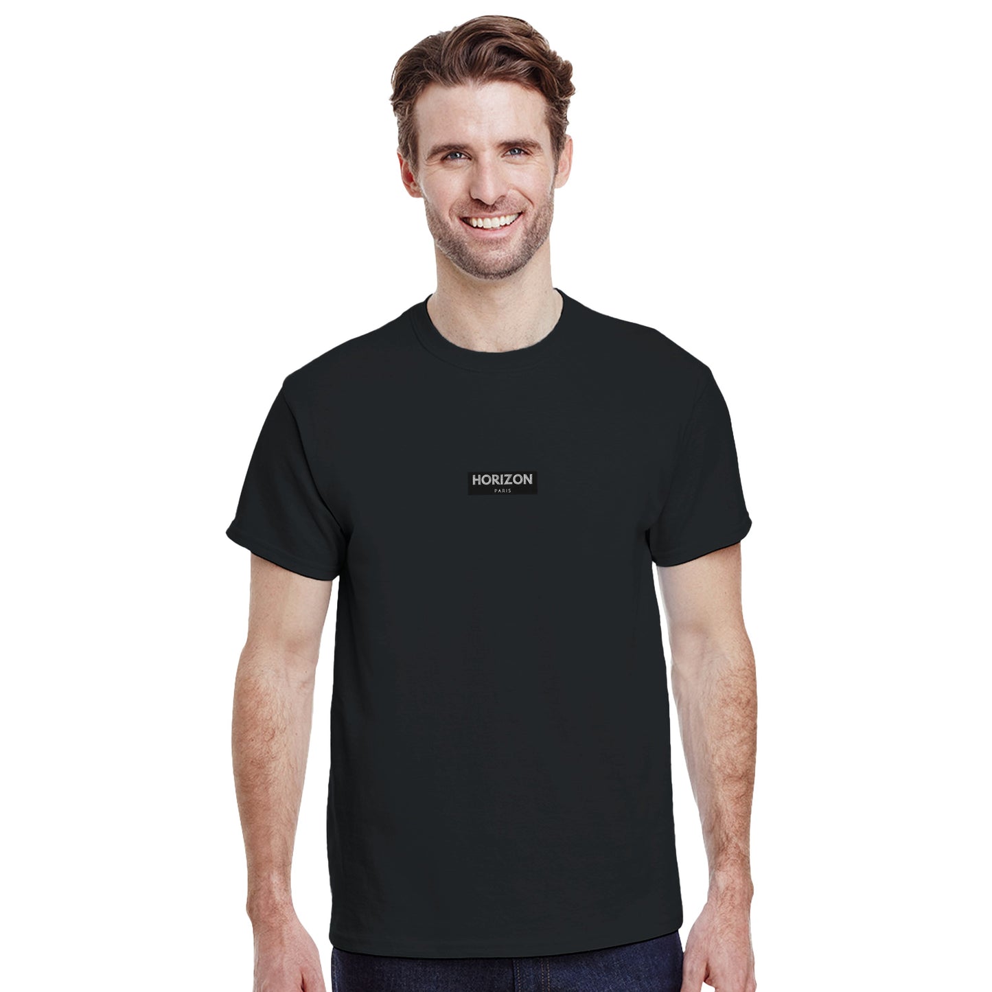 T-shirt "Horizon Paris"