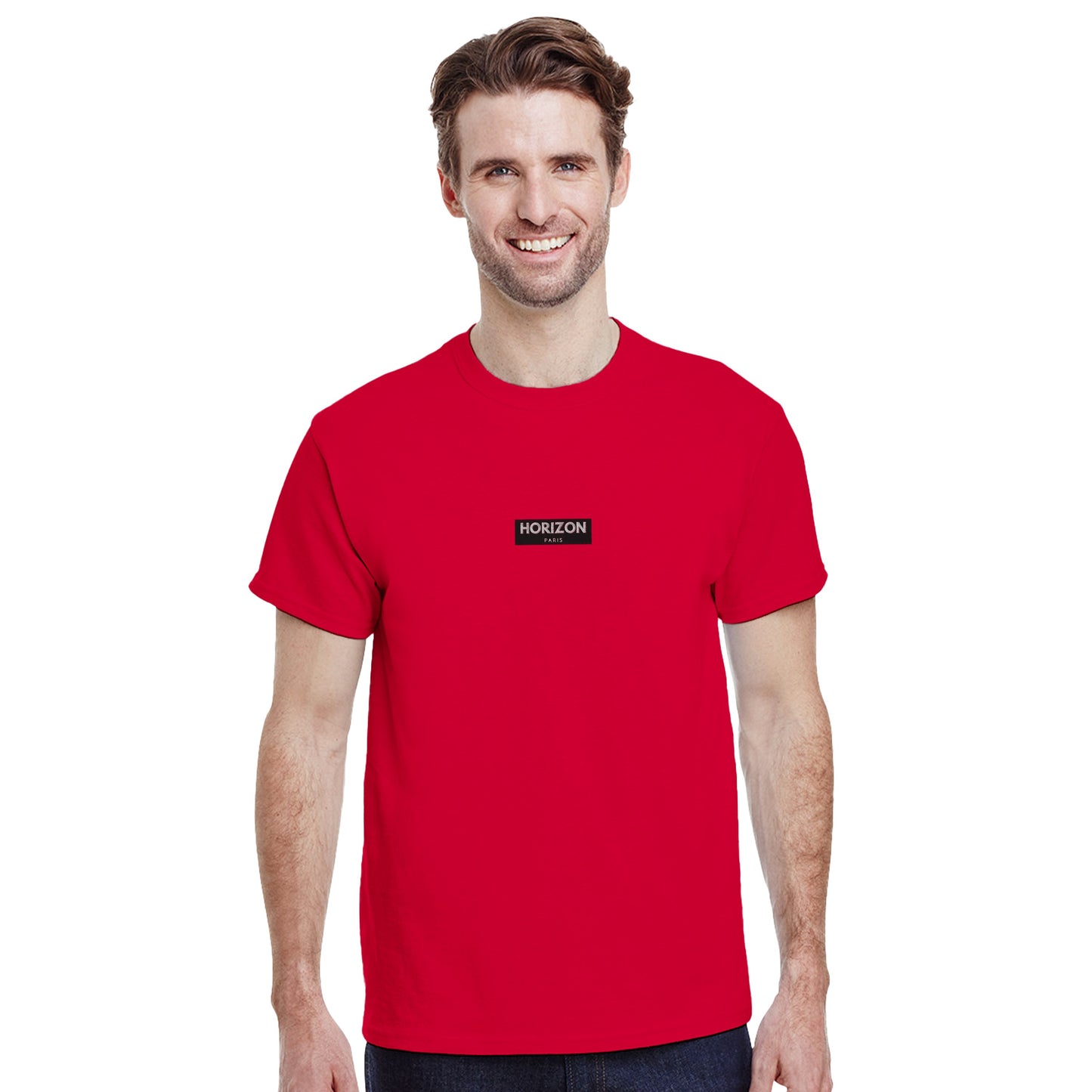 T-shirt "Horizon Paris"