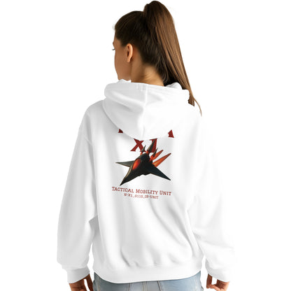 Hoodie SQUADRON "NOVA X1"