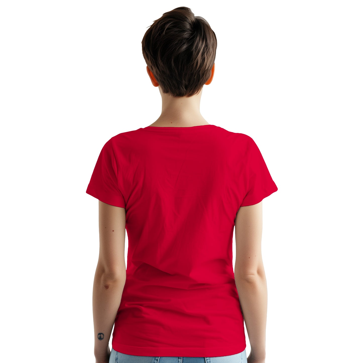 T-shirt "Horizon Paris"