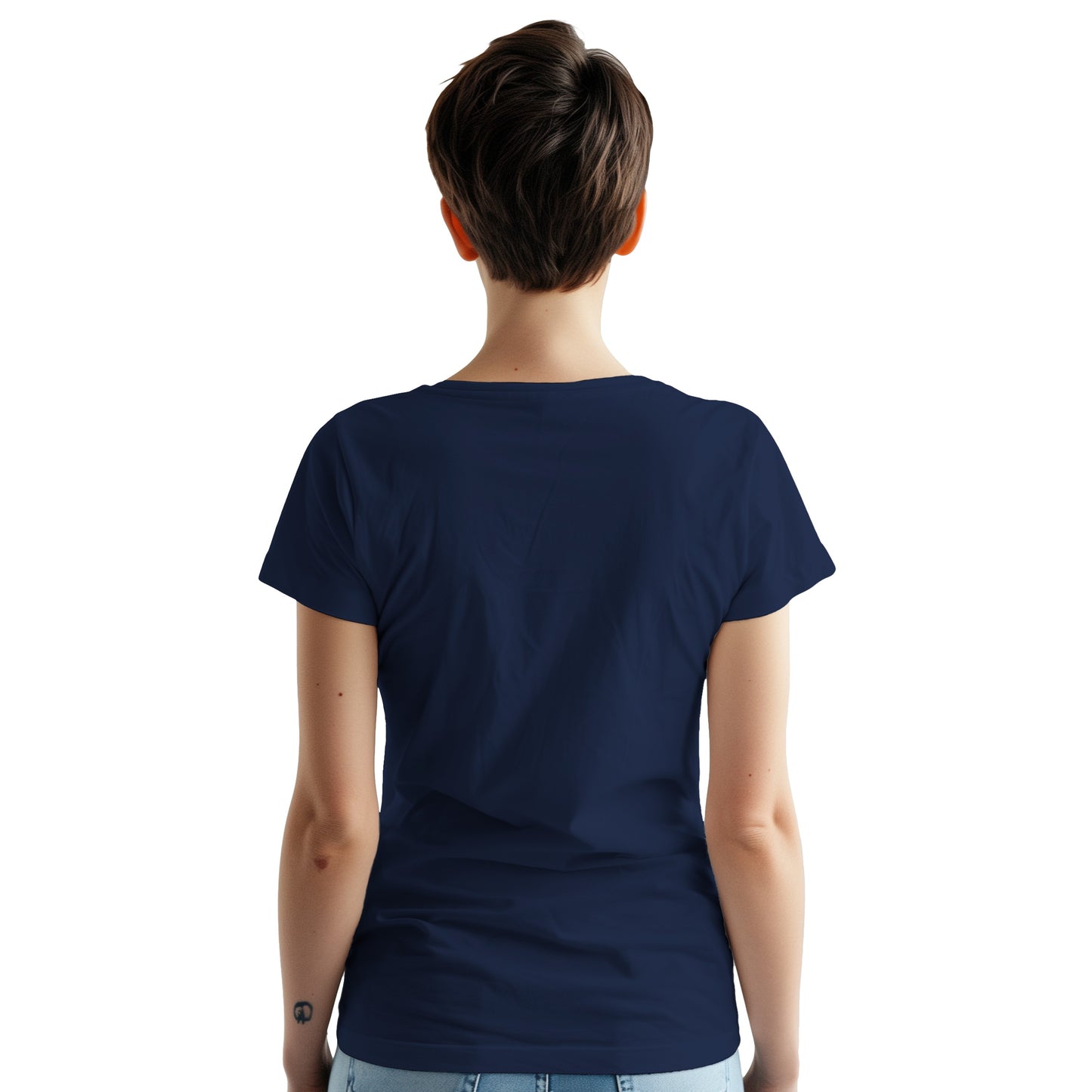 T-shirt "Horizon Paris"