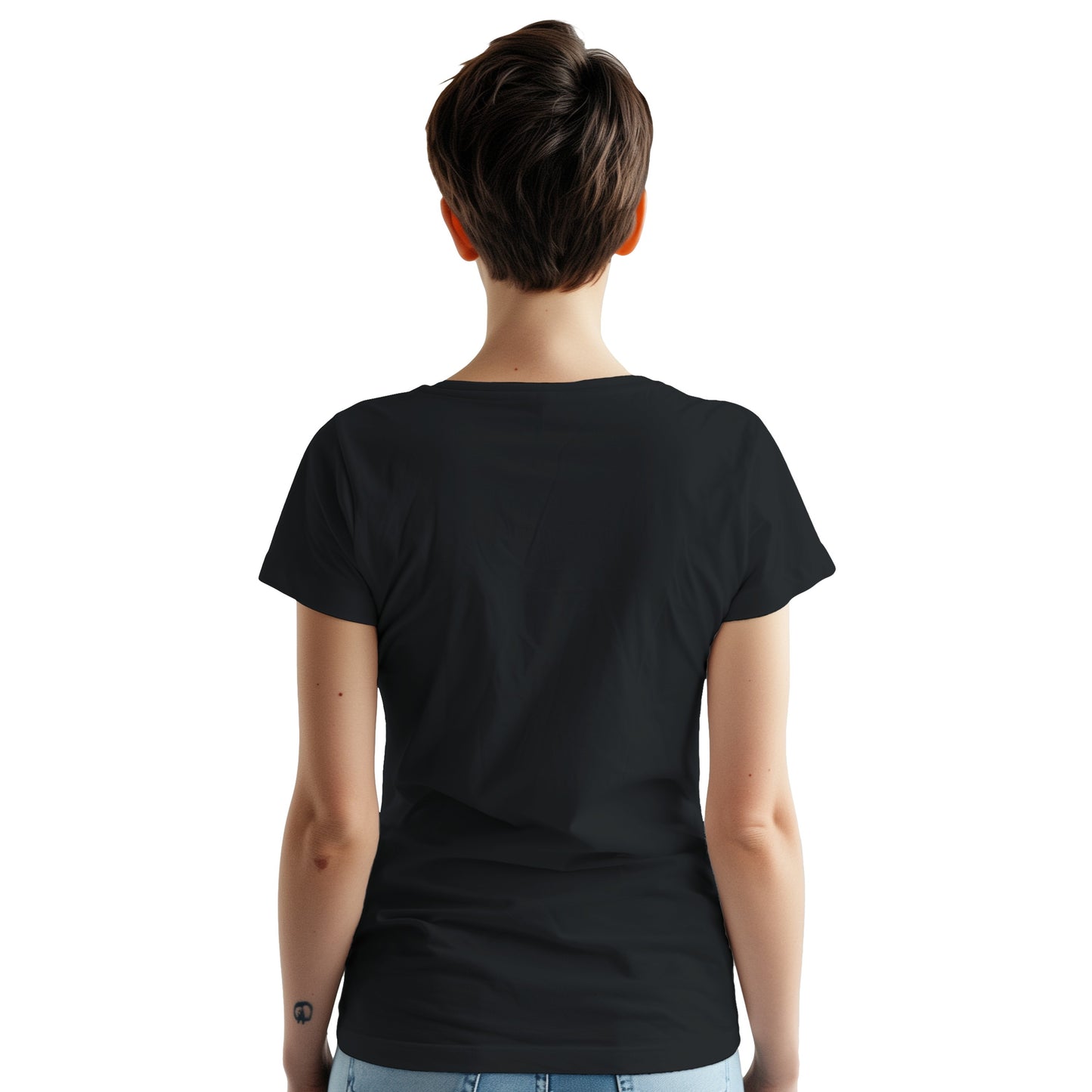 T-shirt "Horizon Paris"