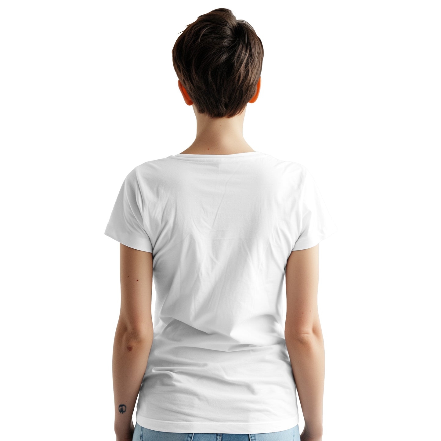 T-shirt "Horizon Paris"