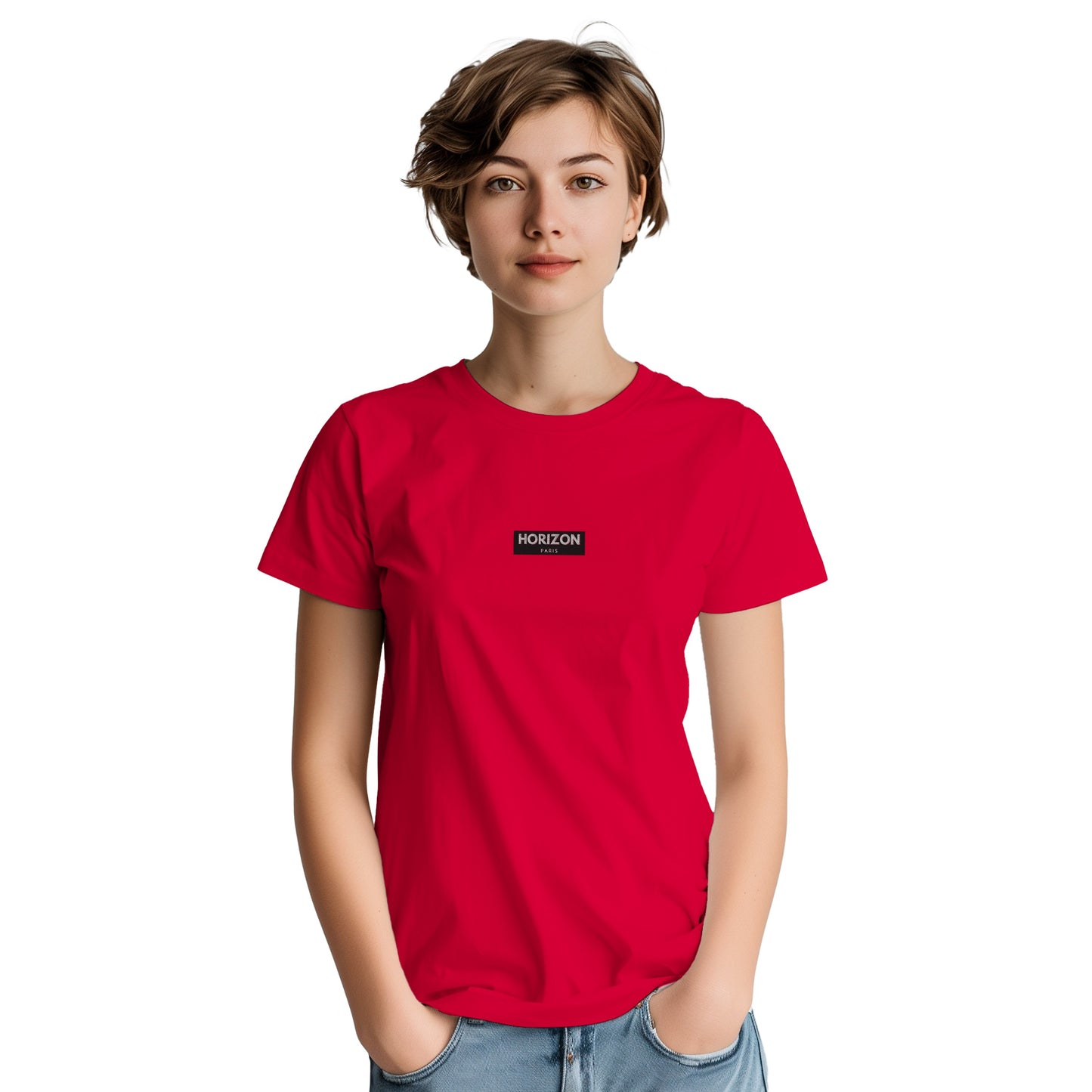 T-shirt "Horizon Paris"