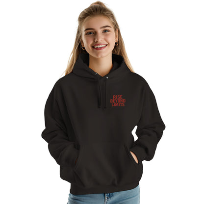 Hoodie SQUADRON "NOVA X1"